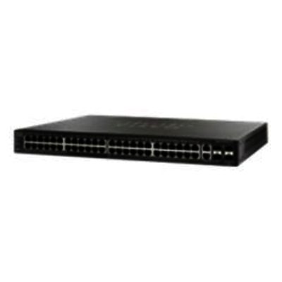 Cisco 48-port 10/100 POE Stackable Managed Switch w/Gig Uplinks Cisco 48-port 10/100 POE Stackable Managed Switch w/Gig Uplinks